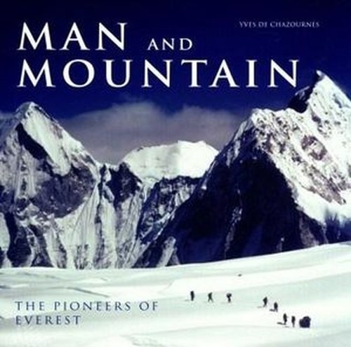 Man & Mountain