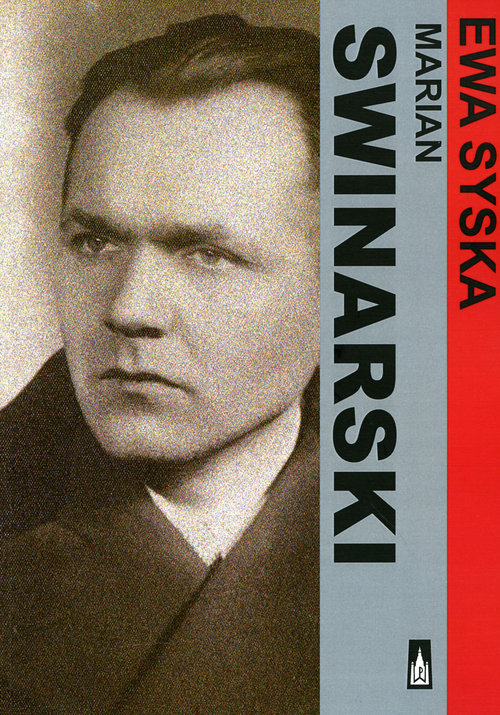 Marian Swinarski. Poznański antykwariusz i bibliofil