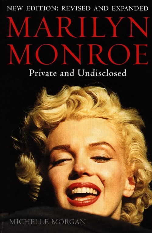 Marilyn Monroe Private and Undisclosed