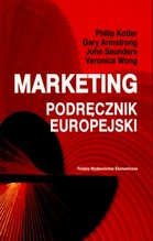 Marketing Podręcznik europejski
