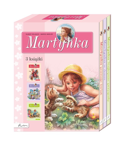 Pakiet Martynka 1