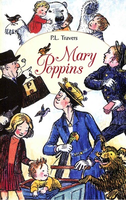 Mary Poppins MK
