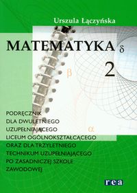 Matematyka 2
