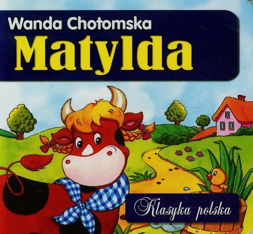 Matylda Klasyka polska