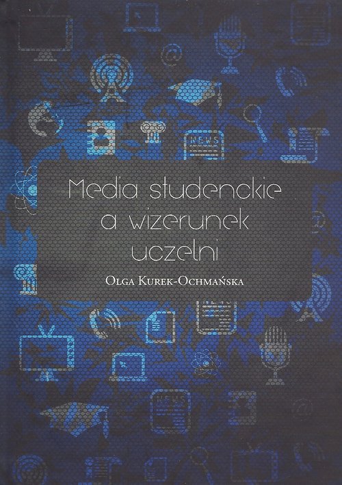 Media studenckie a wizerunek uczelni