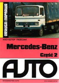 Mercedes-Benz. Część 2