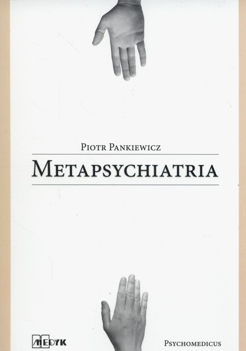 Metapsychiatria