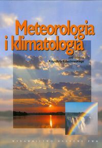 METEOROLOGIA I KLIMATOLOGIA /wyd.1-1d/