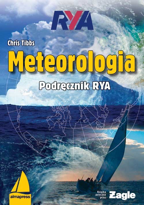 Meteorologia Podręcznik RYA