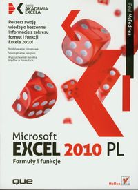Microsoft Excel 2010 PL