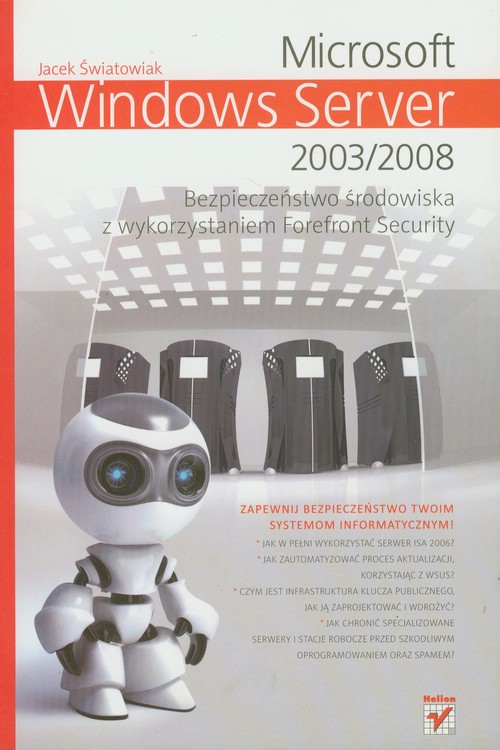 Microsoft Windows Server 2003/2008