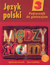 Między nami 3 Język polski Podręcznik