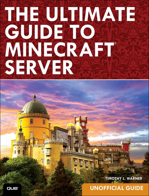 Minecraft Server kompletny przewodnik