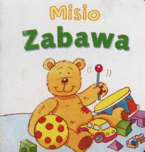 Misio Zabawa