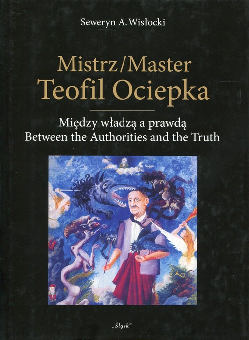 Mistrz Teofil Ociepka
