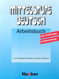 Mittelstufe Deutsch Zeszyt ćwiczeń