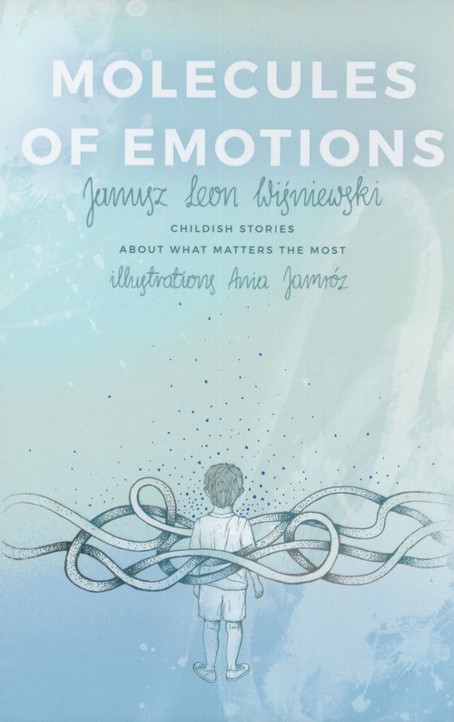 Molecules of Emotions.