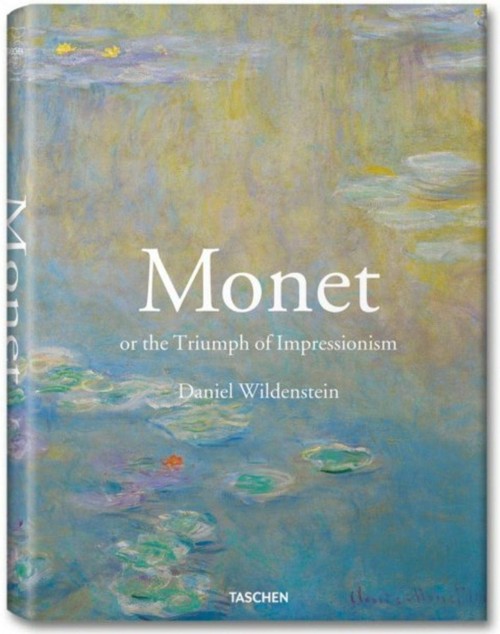 Monet The Triumph of Impressionism