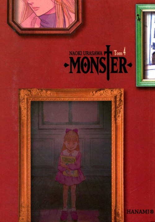 Monster. Tom 4