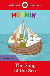 Moomin The Song of the Sea Level 3