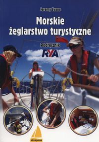 Morskie żeglarstwo turystyczne