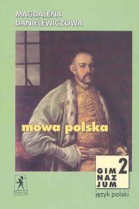 Mowa polska 2 Podręcznik