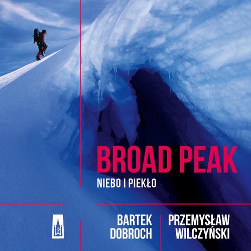 MP3 Broad Peak. Niebo i pieklo