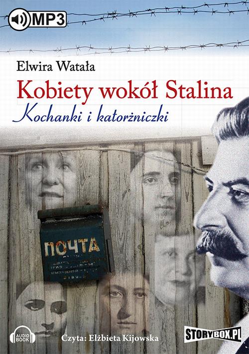 MP3 Kobiety wokół Stalina