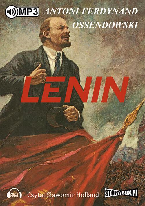 MP3 Lenin