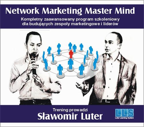 MP3 Szkolenie Network Marketing Master Mind