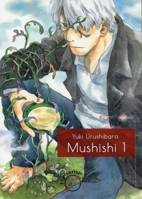 Mushishi. Tom 1