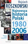 NAJNOWSZA HISTORIA POLSKI 1980-2006