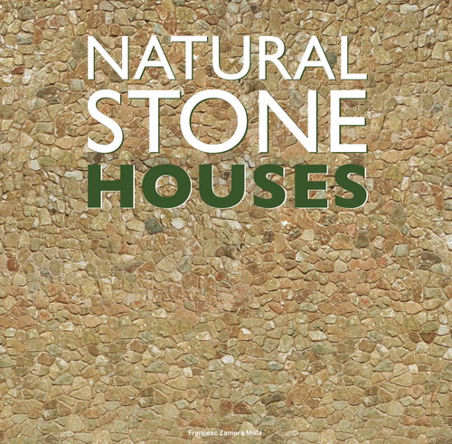 Natural Stone Houses