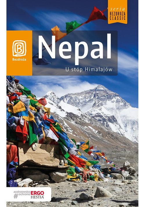 Nepal U stóp Himalajów