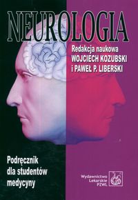 Neurologia + płyta CD-ROM