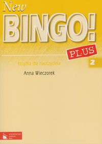 New Bingo! 2 Plus Teacher's Resource Pack