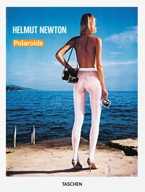 Newton. Polaroids