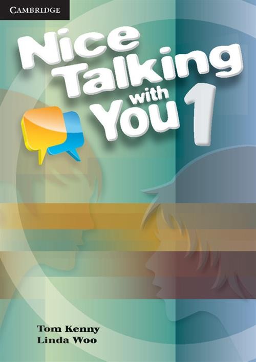 Nice Talking With You 1 Student's Book