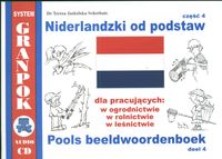 Niderlandzki od podstaw cz. 4 z płytą CD