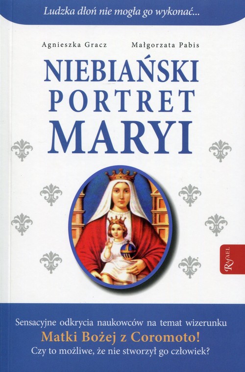 Niebiański portret Maryi