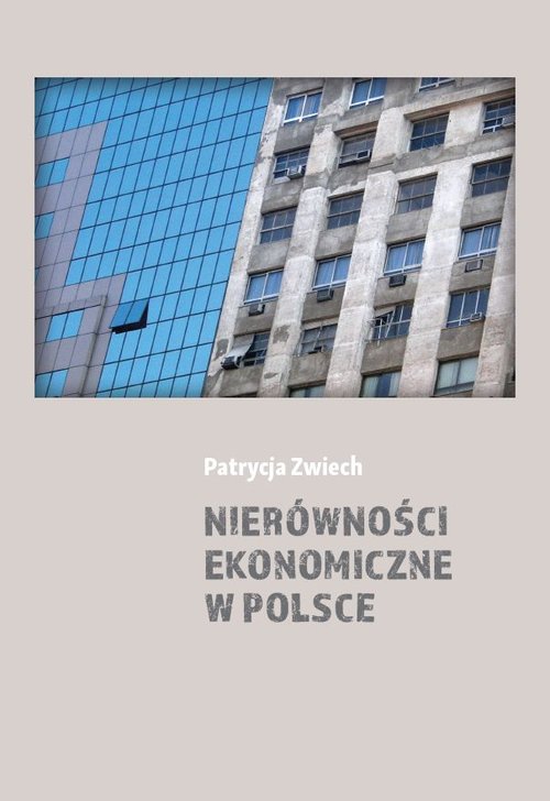 Nierówności ekonomiczne w Polsce