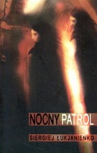 NOCNY PATROL