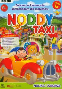 Noddy Taxi