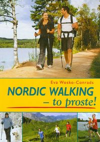 Nordic Walking to proste