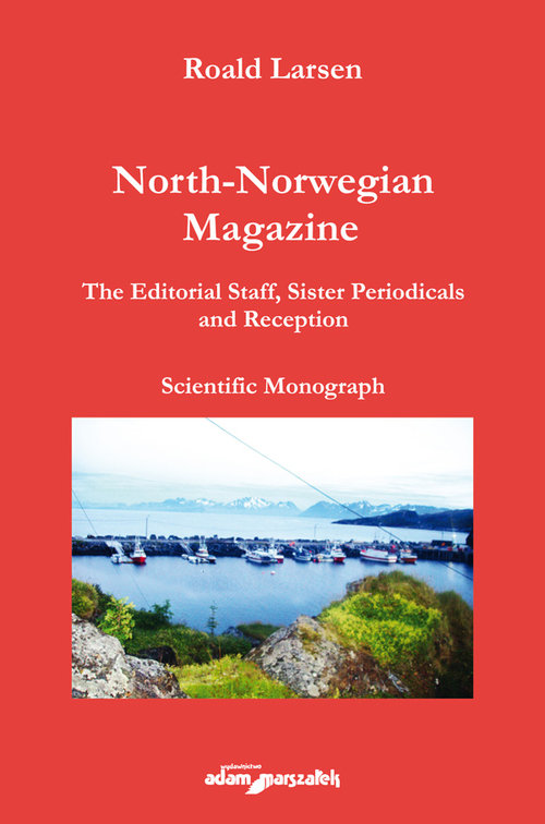 North-Norwegian Magazine