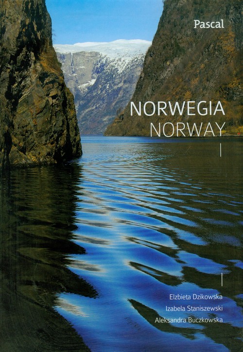 Norwegia Norway