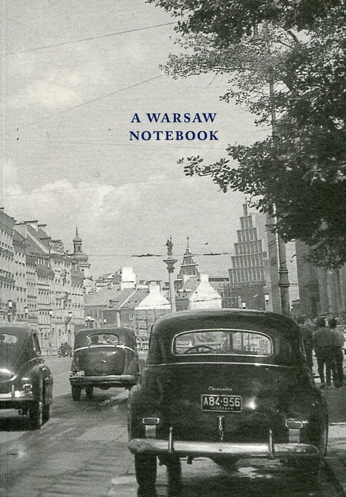 Notes Warsaw