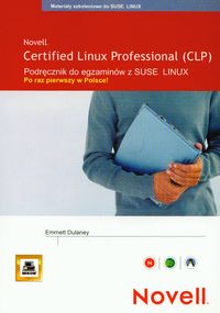 Novell CLP - podręcznik