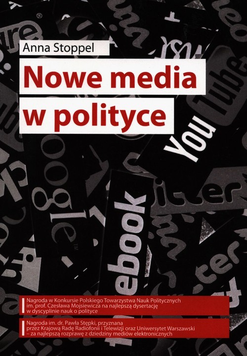 Nowe media w polityce