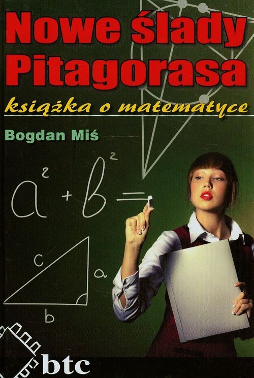 Nowe ślady Pitagorasa